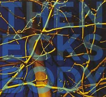 CD The Necks: Body