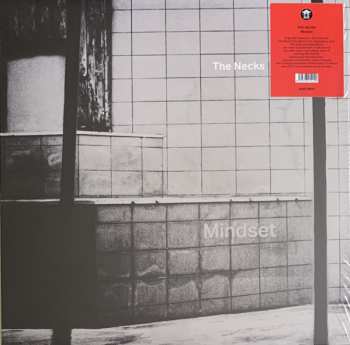 LP The Necks: Mindset