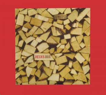 8CD/Doos The Necks: Necks Box  NUM