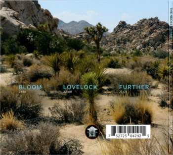 CD The Necks: Three