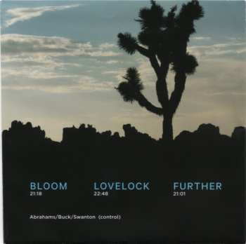 CD The Necks: Three