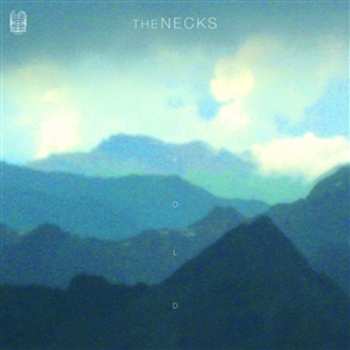 Album The Necks: Unfold