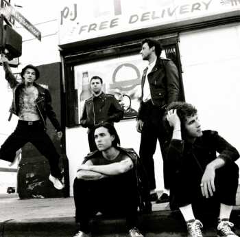 CD The Neighbourhood: The Neighbourhood