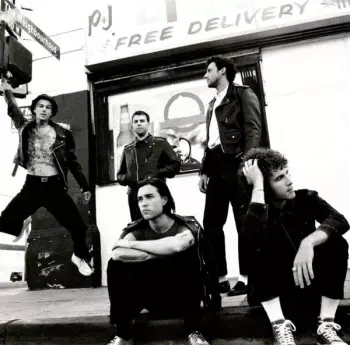 The Neighbourhood: The Neighbourhood