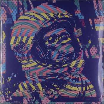 Album The Neil Cowley Trio: Spacebound Tapes