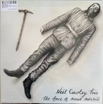 The Neil Cowley Trio: The Face Of Mount Molehill