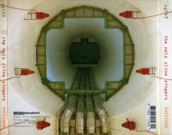 2CD The Nels Cline Singers: Initiate