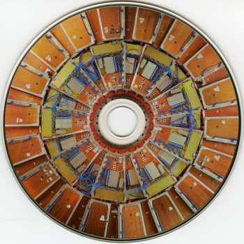 2CD The Nels Cline Singers: Initiate