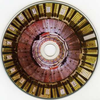 2CD The Nels Cline Singers: Initiate