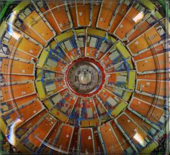 2CD The Nels Cline Singers: Initiate