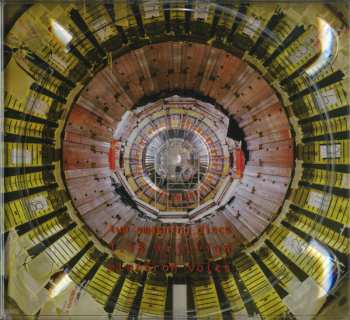 2CD The Nels Cline Singers: Initiate