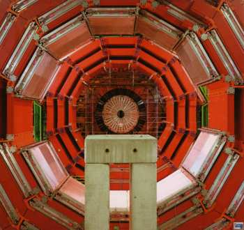 2CD The Nels Cline Singers: Initiate