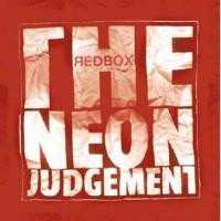 CD The Neon Judgement: Redbox