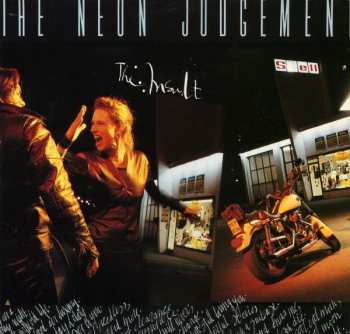 Album The Neon Judgement: The Insult