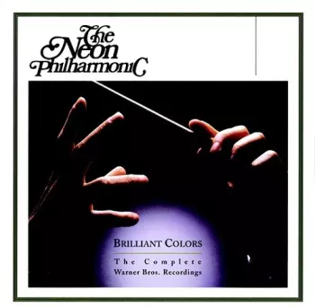 Brilliant Colors: The Complete Warner Bros. Recordings