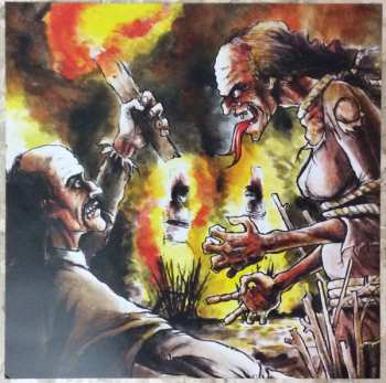 LP The Neptune Power Federation: Music From Lucifer’s Universe