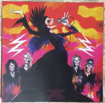 LP The Neptune Power Federation: Neath A Shin Ei Sun