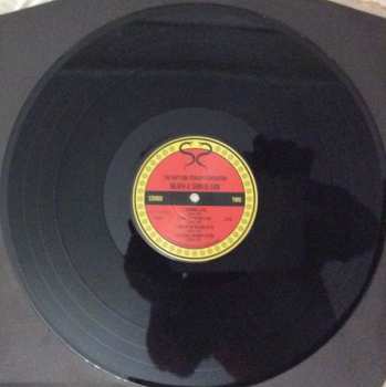 LP The Neptune Power Federation: Neath A Shin Ei Sun