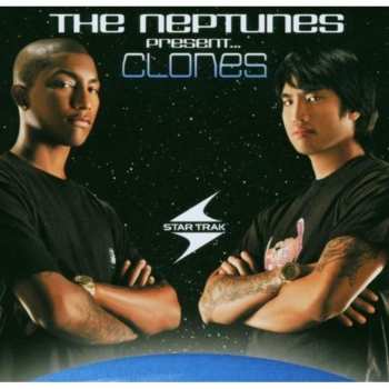 CD The Neptunes: Clones
