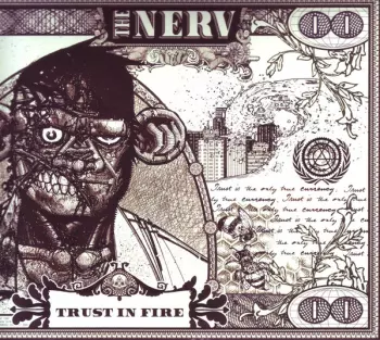 Trust In Fire