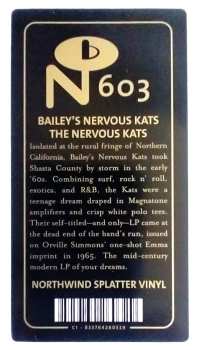 LP Bailey's Nervous Kats: The Nervous Kats