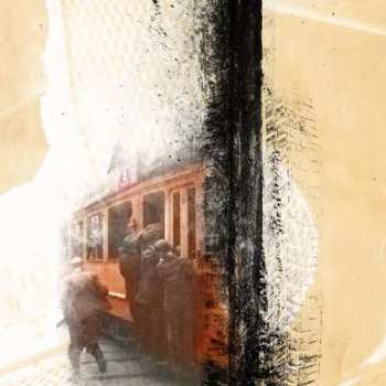 2LP The Nest: Music For Drivers