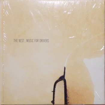 2LP The Nest: Music For Drivers
