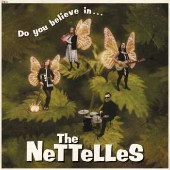 CD The Nettelles: Do You Believe In...