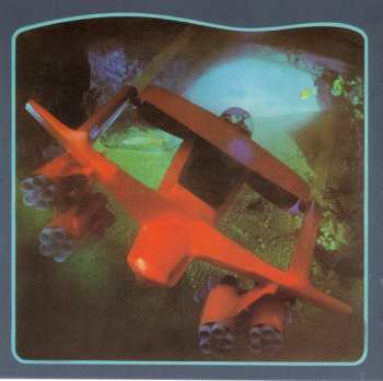 CD The Neutrons: Black Hole Star / Tales From The Blue Cocoons
