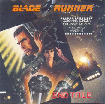SP The New American Orchestra: Blade Runner End Title
