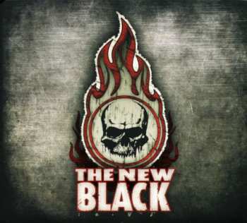 Album The New Black Eagle Jazz Band: The New Black Eagle Jazz Band
