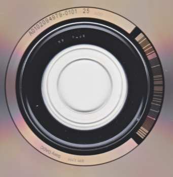 CD The New Black: III: Cut Loose LTD | DIGI