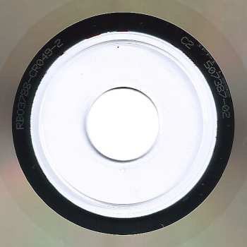CD The New Bomb Turks: Information Highway Revisited