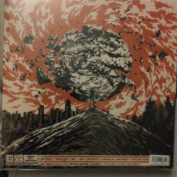 LP The New Death Cult: Super Natural CLR | LTD