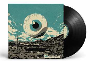 LP The New Death Cult: Super Natural CLR | LTD