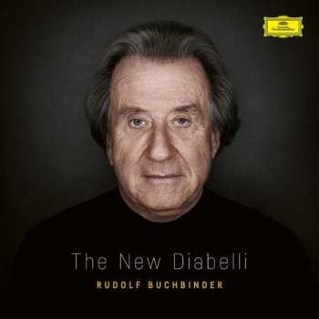 Album Rudolf Buchbinder: The New Diabelli