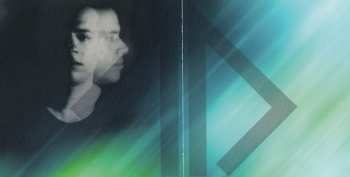 CD The New Division: Faded Paradise LTD | NUM