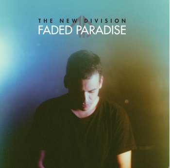 CD The New Division: Faded Paradise LTD | NUM