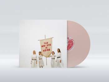 Album The New Eves: The New Eve Is Rising
