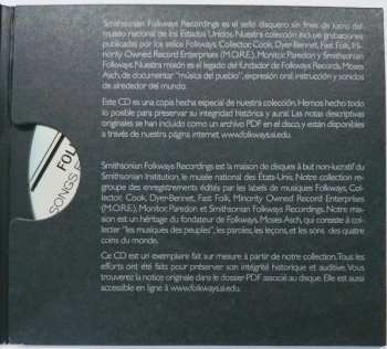 CD The New Lost City Ramblers: Songs From The Depression