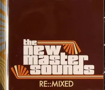 Re::Mixed