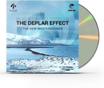 CD The New Mastersounds: The Deplar Effect