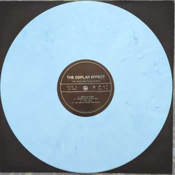 2LP The New Mastersounds: The Deplar Effect CLR