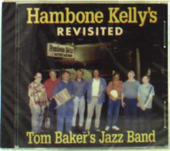 CD The New Orleans Joymakers: Volume 1