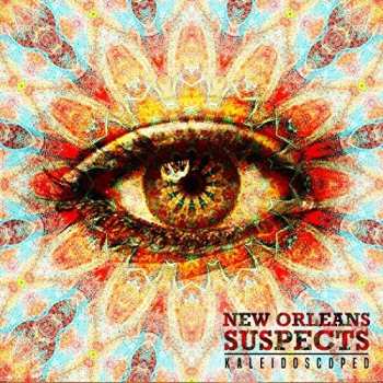 Album The New Orleans Suspects: Kaleidoscoped