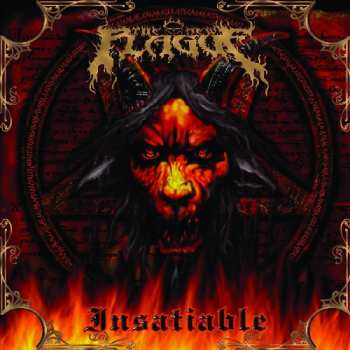 Album The New Plague: Insatiable