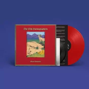 The New Pornographers: Mass Romantic