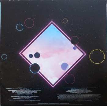 LP The New Pornographers: Whiteout Conditions