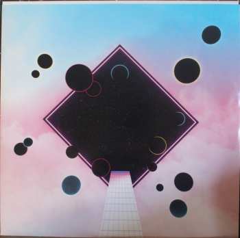 LP The New Pornographers: Whiteout Conditions