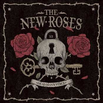 Album The New Roses: Dead Man's Voice